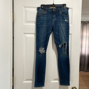 Joe's Jeans Skinny Ankle Jean, Aveline